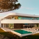 LUX MARE Casa L, casas férias luxo, piscina privada, perto da praia, Algarve, lagos
