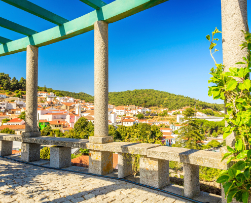 monchique-village-algarve-portugal