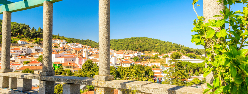 monchique-village-algarve-portugal